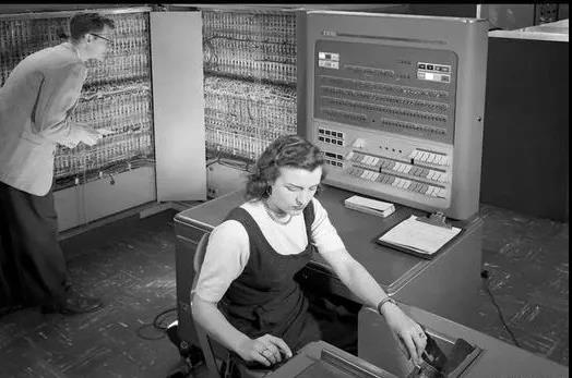 中国女程序员和男程序员比例,女程序员比男程序员更受青睐