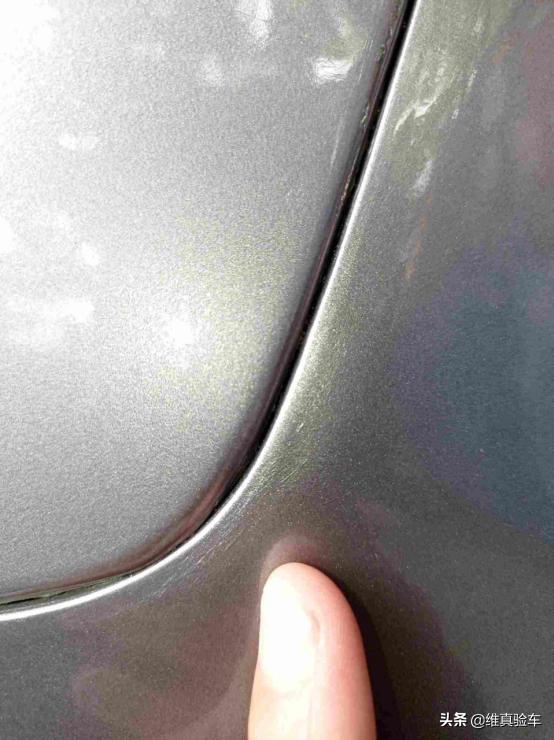 2015款别克凯越怎么查验车况,别克凯越二手车鉴定技巧