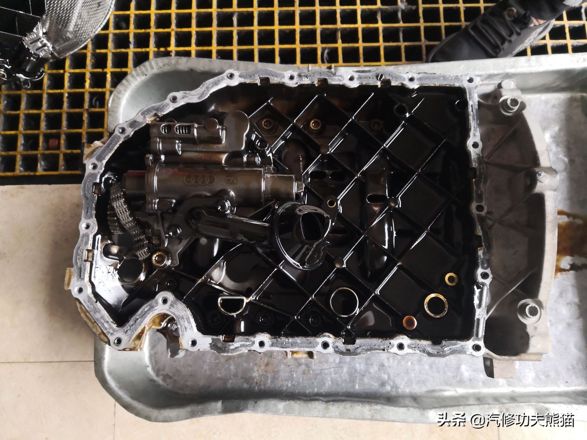 大众cc烧机油严重如何解决,大众cc烧机油是什么原因