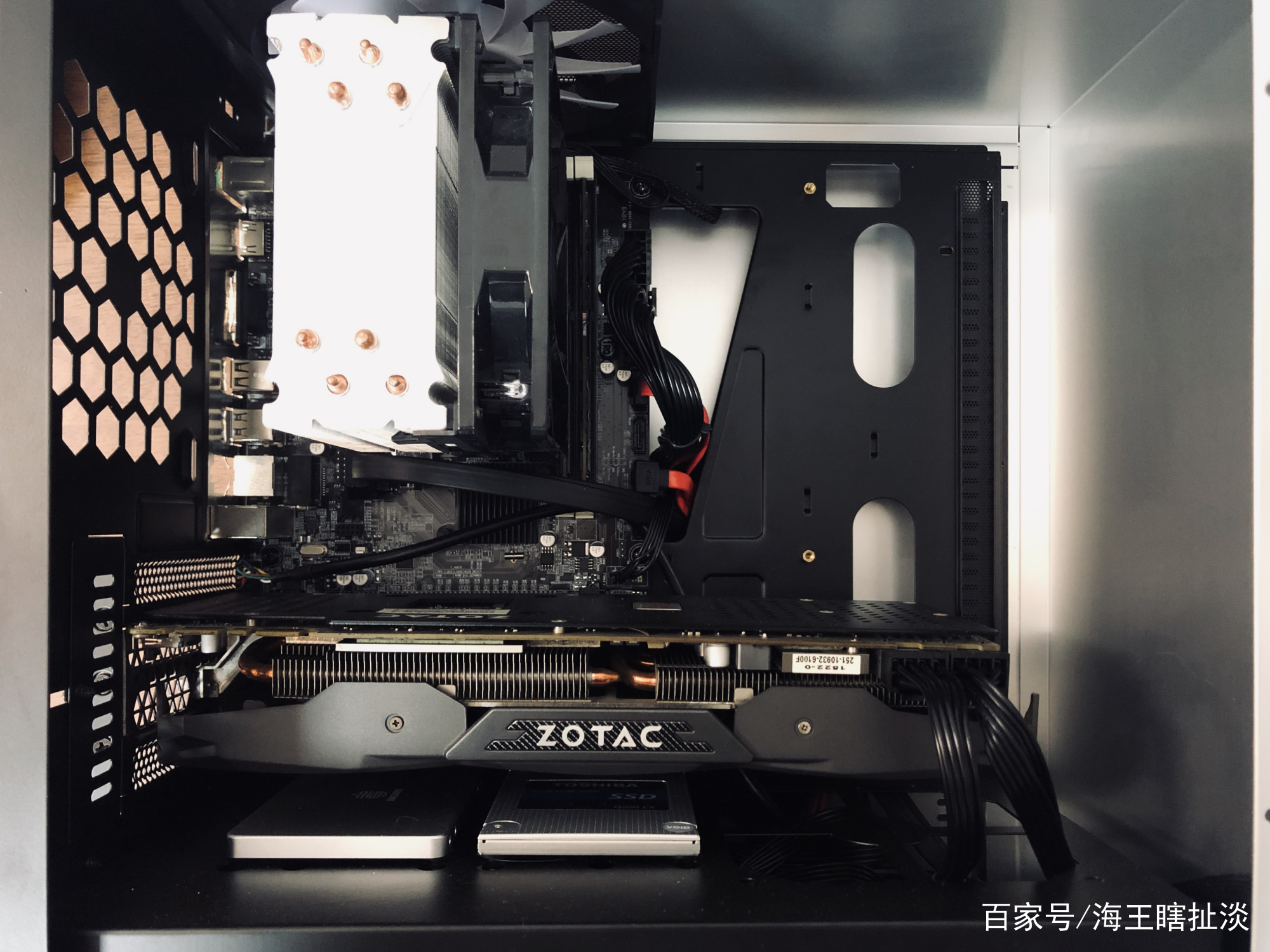 索泰970超频,索泰970至尊plus跑分