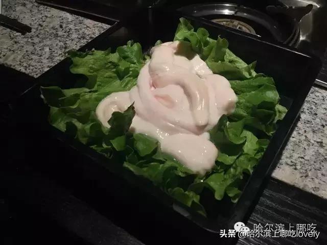 这家店都开了分店，小编才知道，呜呜，和美食居然有距离了