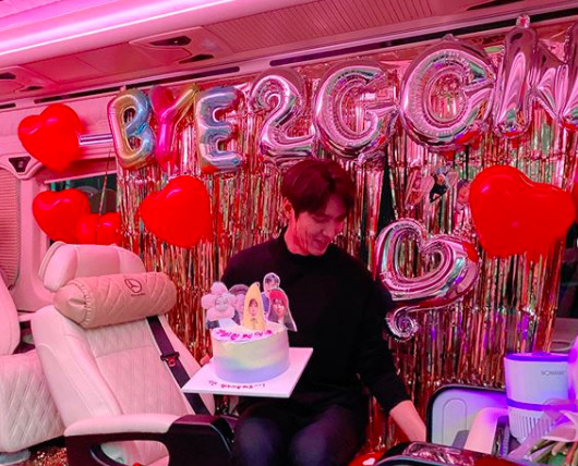 日本调查男生喜欢收到的礼物TOP5 蛋糕竟上榜、第一名男女通杀