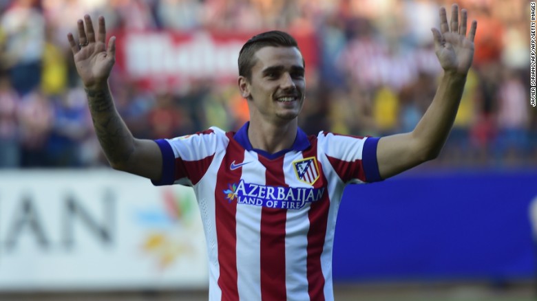 马竞夺冠之路回顾,一文读懂欧洲杯