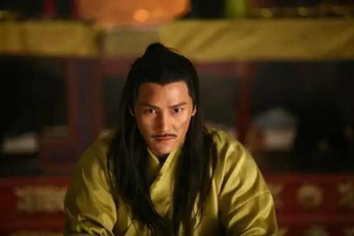 一位在国家灭亡之际力挽狂澜的皇帝，因错杀一人至今被人称为昏君