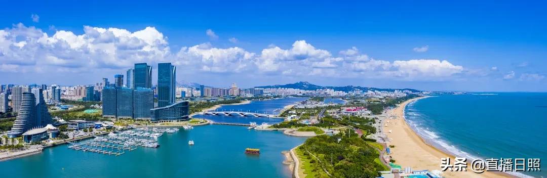 国庆去日照旅游攻略,国庆日照赶海潮汐表