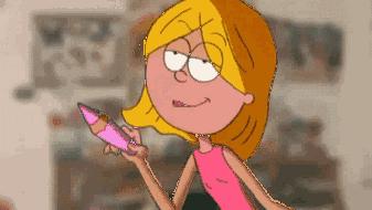 星姿妍口红使用视频,星姿妍淡彩唇膏