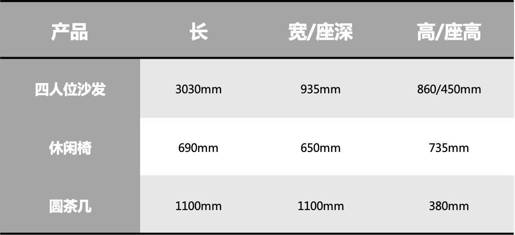 艾伦斯特ALSF-8607沙发测评：淡雅，却不乏有趣的生活情怀
