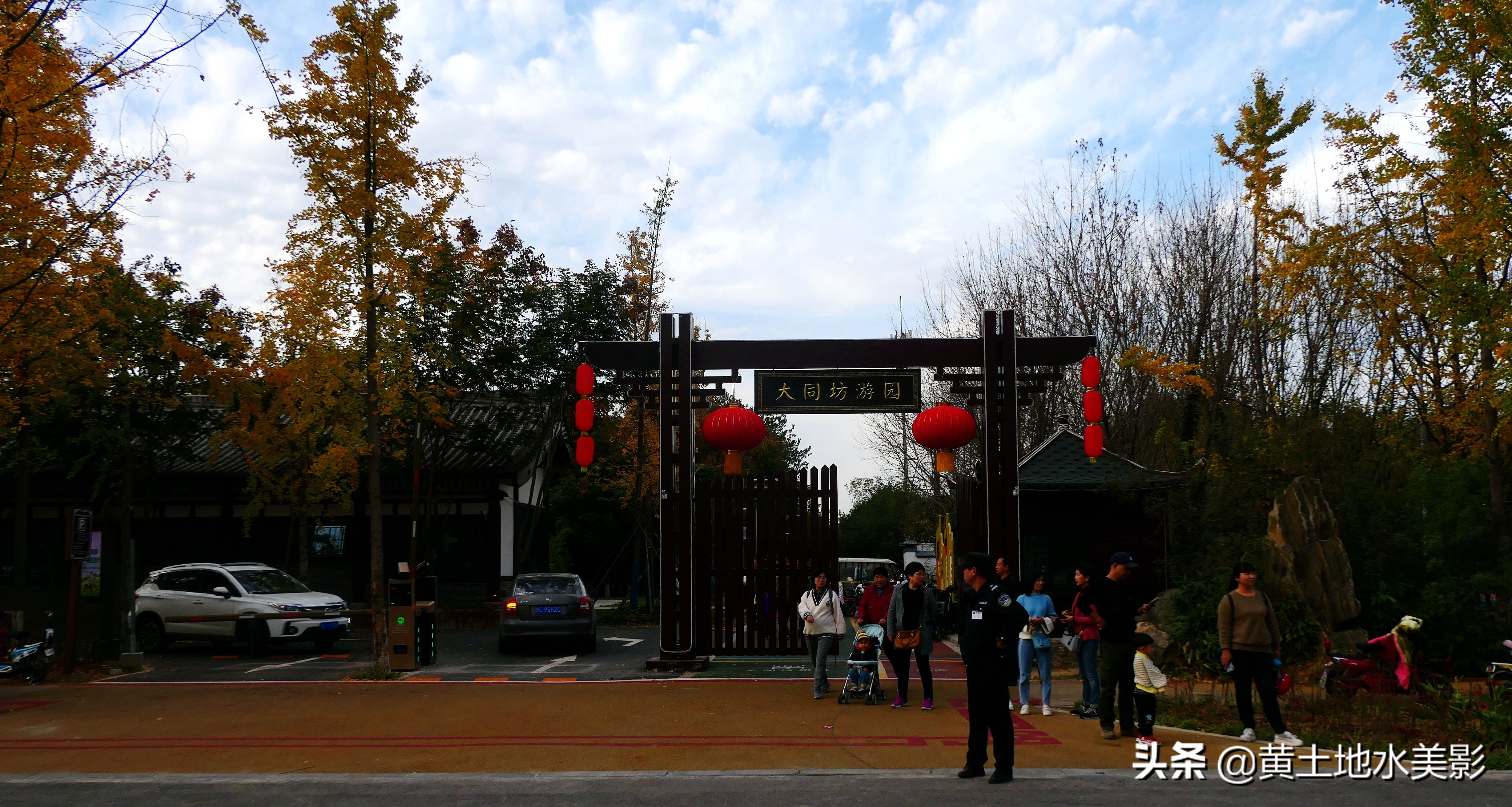 免费游玩东湖公园攻略,免费湿地公园游乐景点