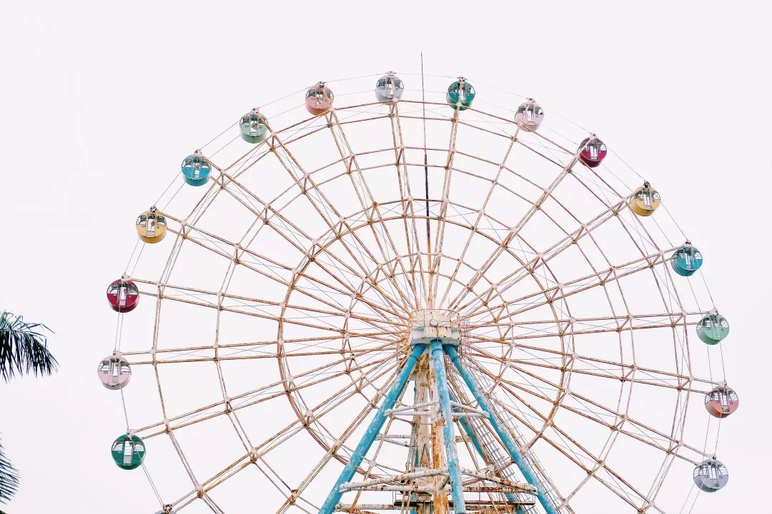 附近香蜜湖,香蜜湖入口