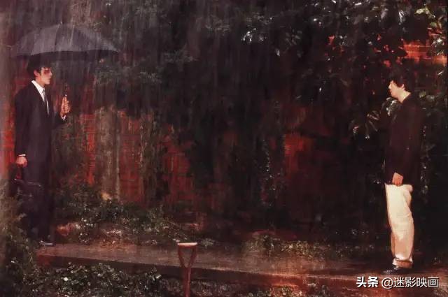 悬疑烧脑韩国电视剧排行榜前十名,韩国十部顶级烧脑反转电影