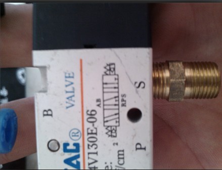 电磁阀2位五通和3位五通什么区别,电磁阀二位二通和二位三通的区别