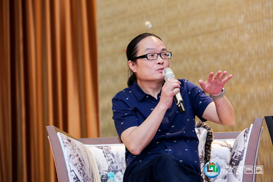 尚品宅配小户型全屋定制,新居网总裁胡翊