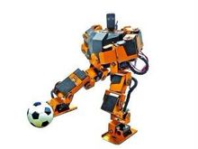 自我繁殖的机器人,机器人繁殖方法