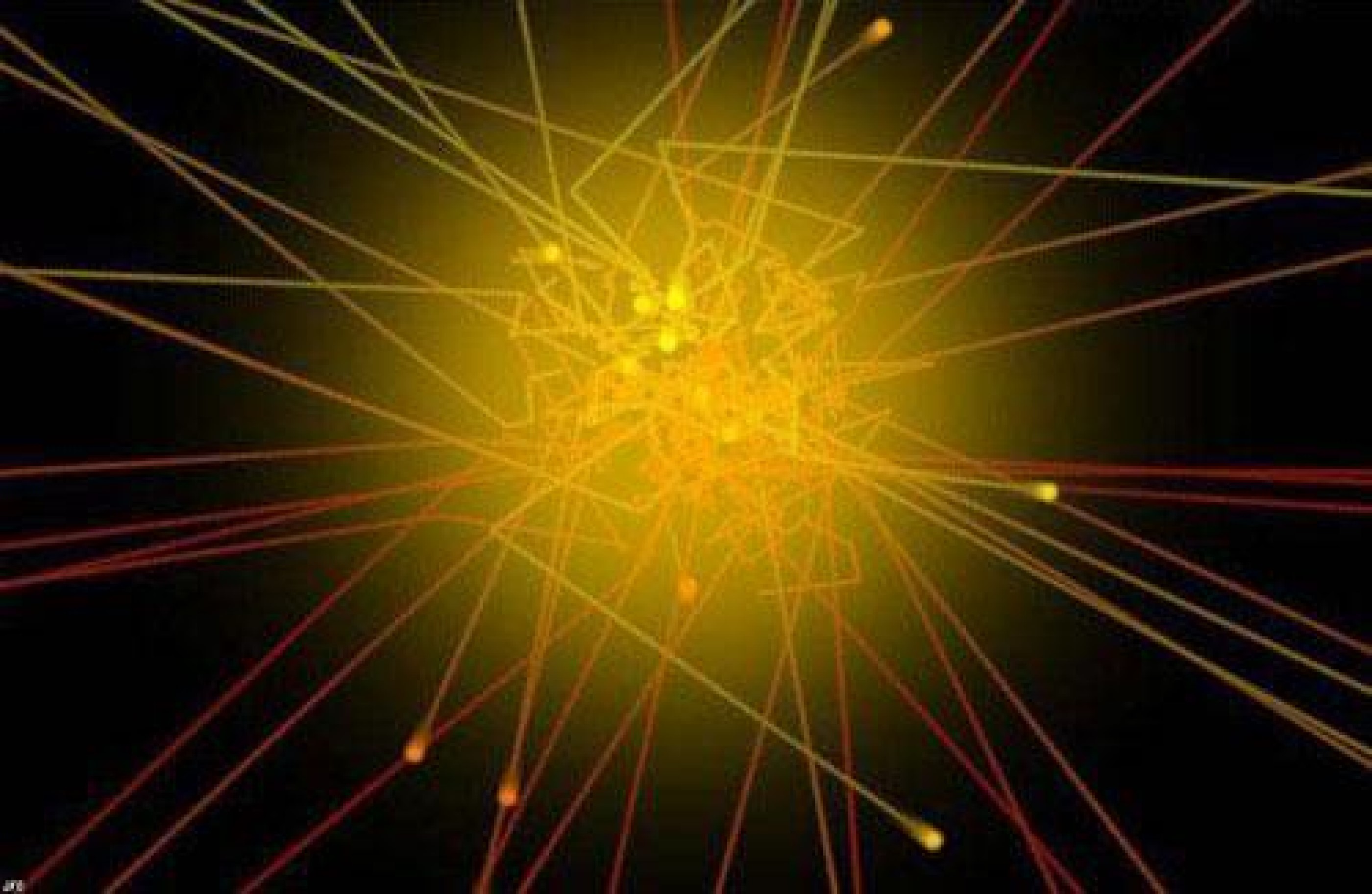 白天将光装进袋子里，晚上打开怎么不见了，它到哪里去了？