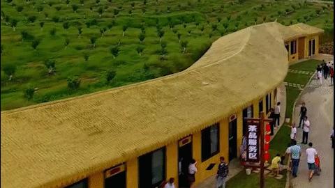 出名了！听说成都、重庆人“蜂拥”内江！只为探索这条2日线路——