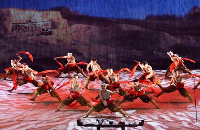 “陕旅一卡通”正式上线！99元畅玩陕旅10大景区