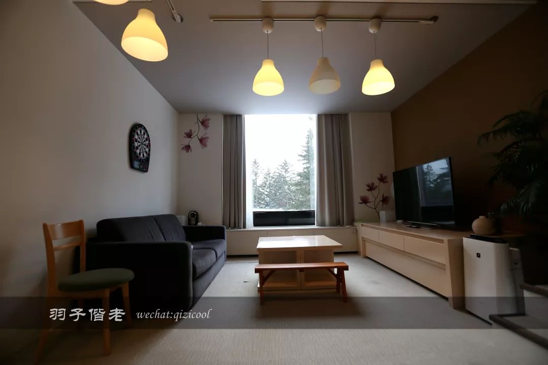 老实说,这一趟北海道就是为了拍好看的照片去的