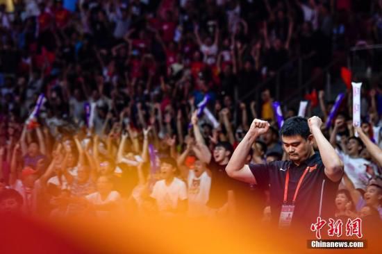 烧脑时刻来了！中国男篮最好别把自己扔进数学题海