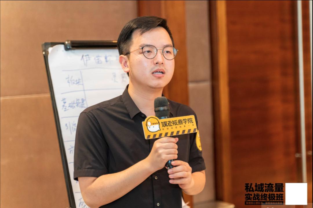 门店引流营销案例,实体店社群营销方案及裂变营销