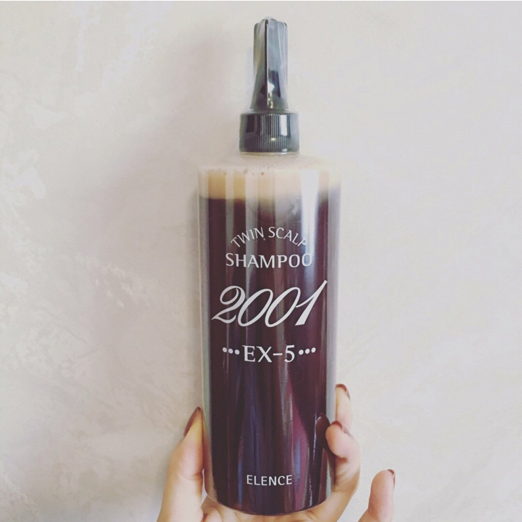 真正有效的防脱洗发水,最有效的防脱洗发水推荐