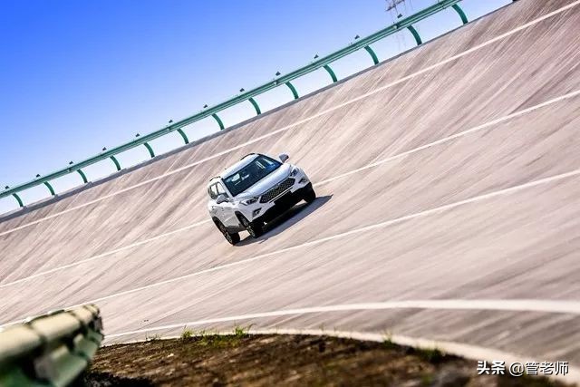 告诉你一个真实的伊朗,江淮有多厉害啊