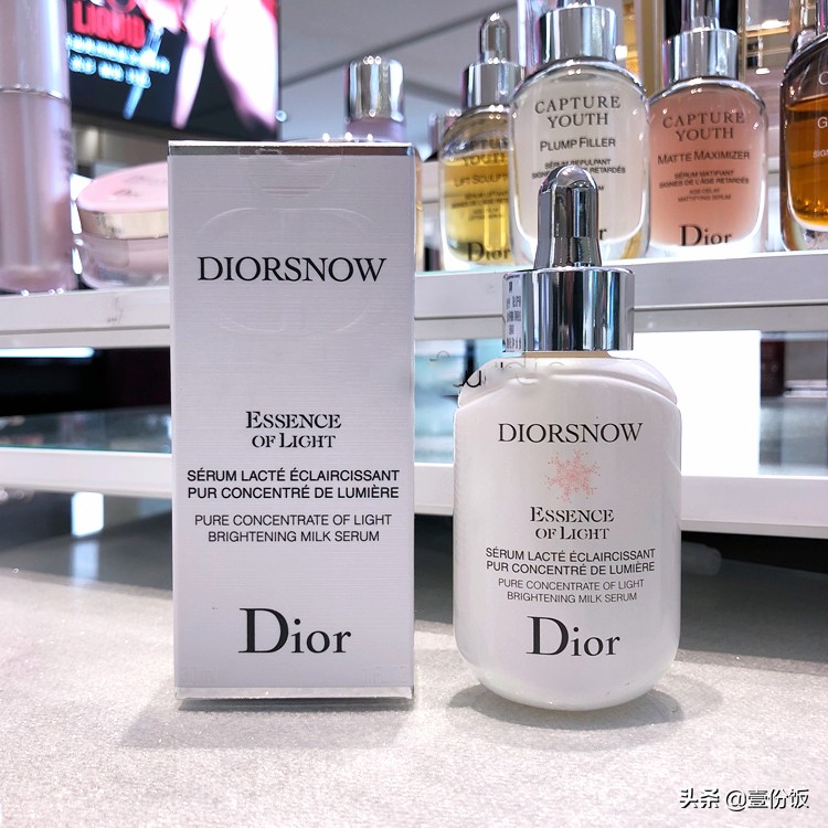 美白淡斑的护理方法,暗黄淡斑用什么护肤