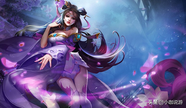 貂蝉圣杯和极寒风暴能一起出吗,貂蝉圣杯极寒风暴