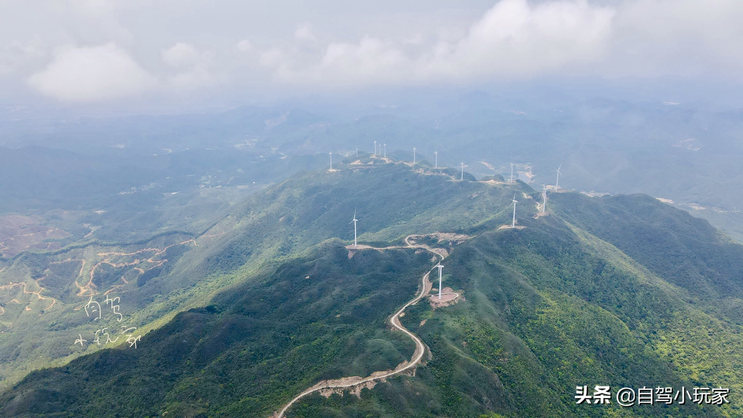 湖北千岛湖山顶露营地方推荐,浙江千岛湖适合露营的地方