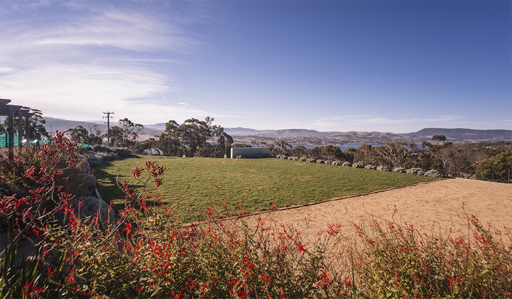 德国最适合旅游的十大酒庄,塔斯马尼亚岛最美的地方