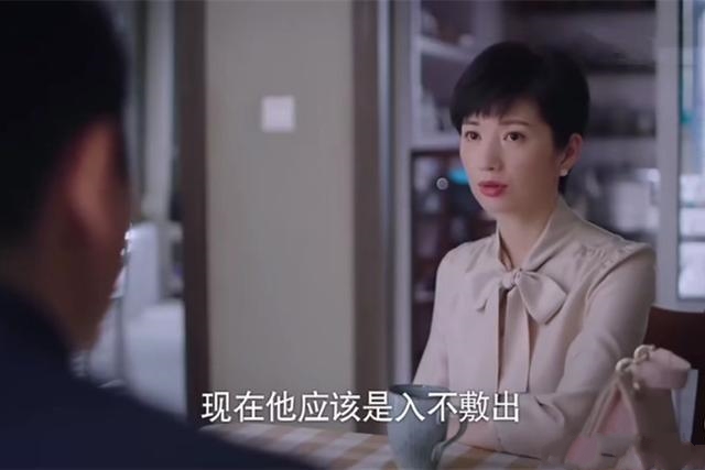 贺梅和李海潮最后在一起了吗,李海潮和贺梅最新消息