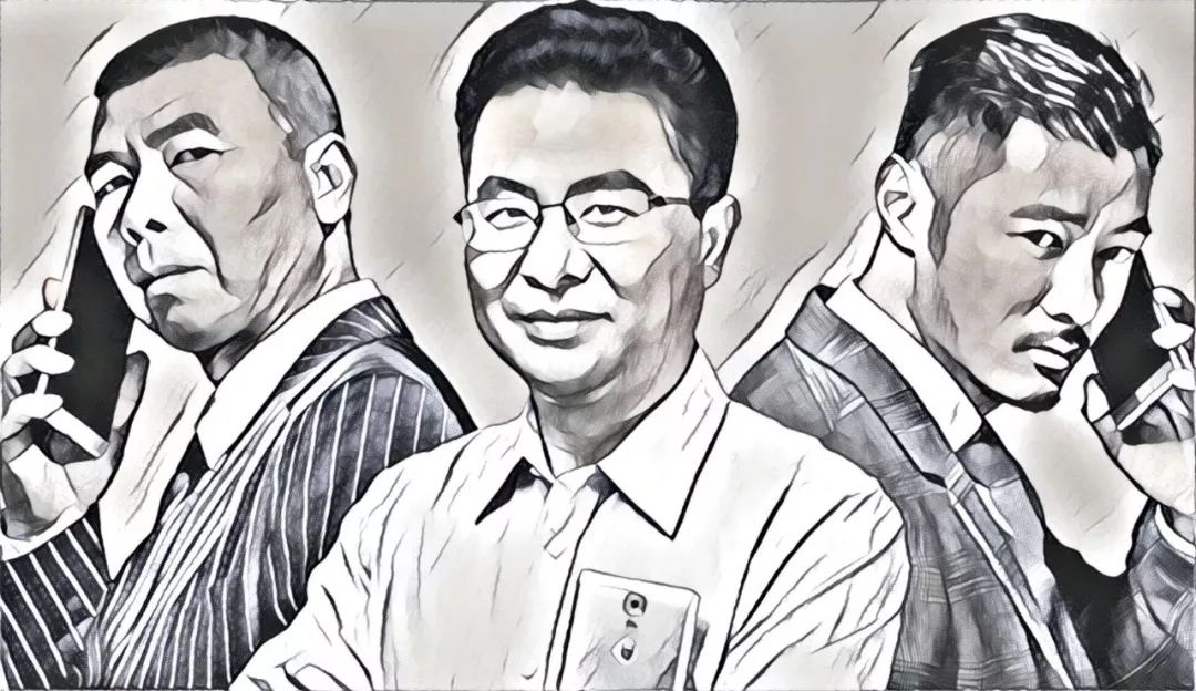 刘立荣金立危机后续,金立刘立荣沉浮录完整版