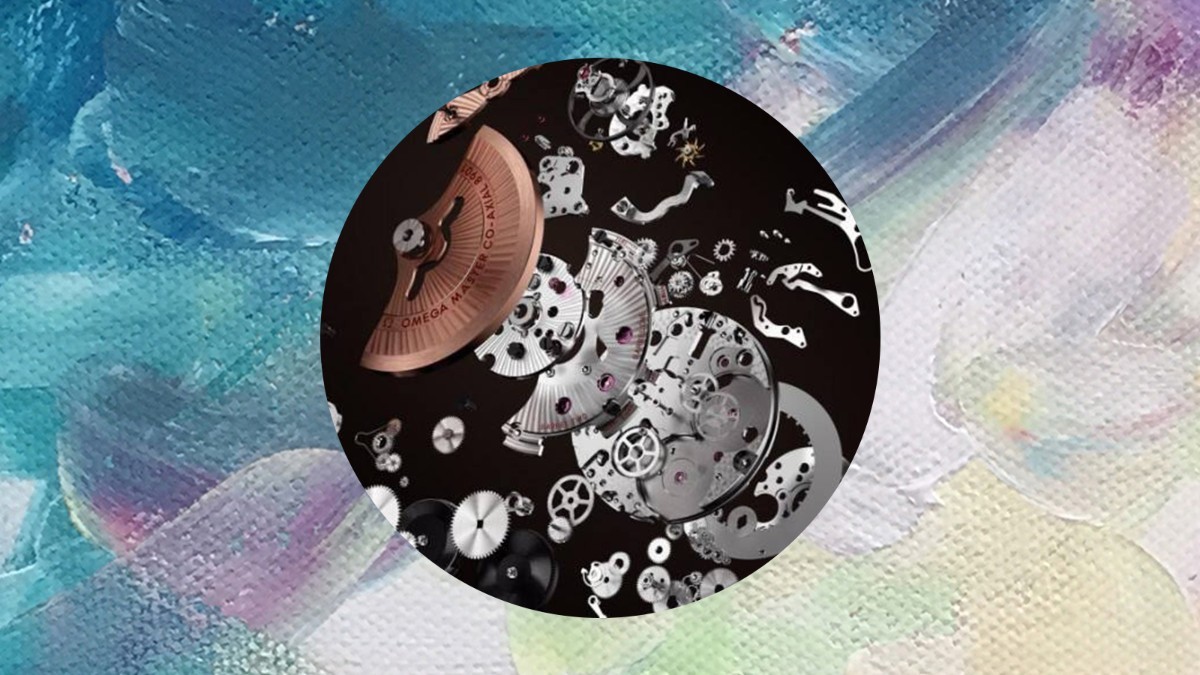 哪些手表用瑞士eta机芯的,eta机芯万国