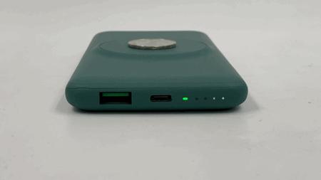 无线磁吸充电宝评测,麦多多无线充电宝排行榜