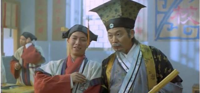 张卫健失败的一部电影,张卫健年轻时候像周星驰