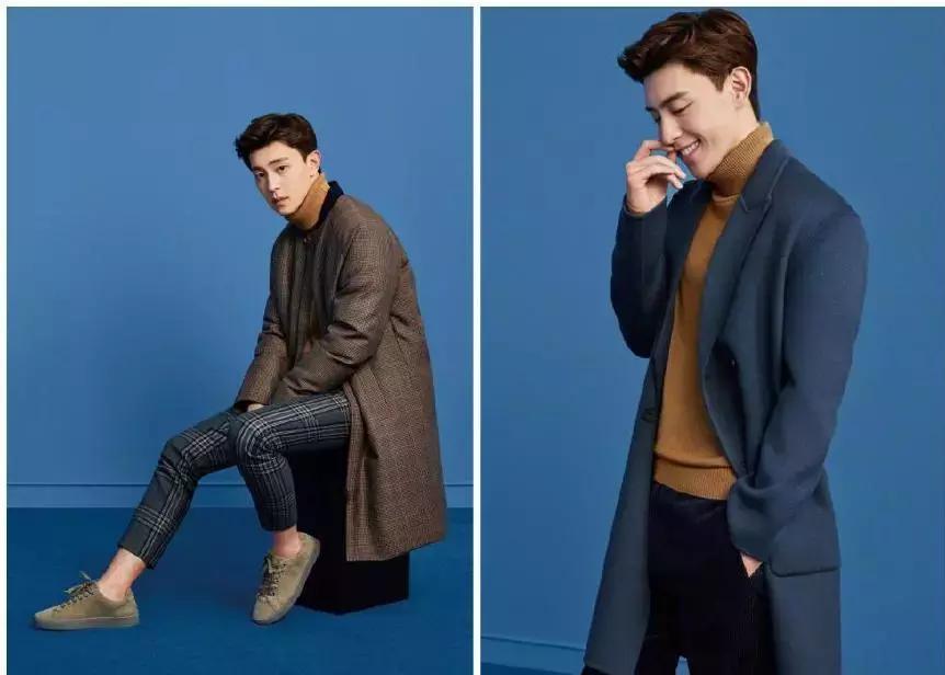 志不在石家庄的邓伦，衣品原来就这样？网友：好帅气