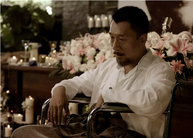 癌症患者抗癌的日记,癌症晚期的抗癌日记