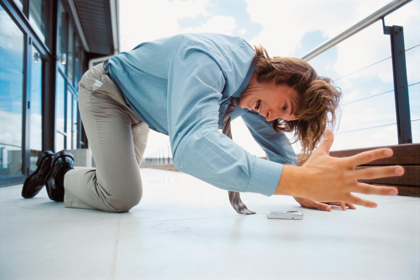 化解情绪困扰的十大方法与技巧,开导压抑情绪的十句话