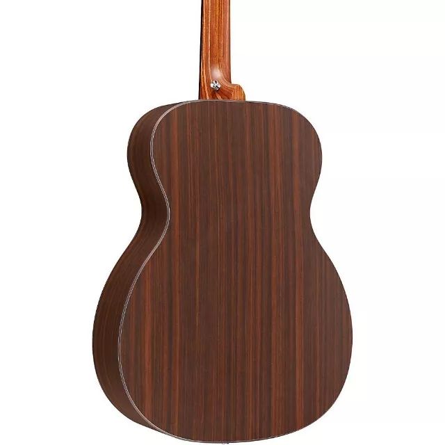 吉他包边对音色有影响吗,吉他背板对音色的影响