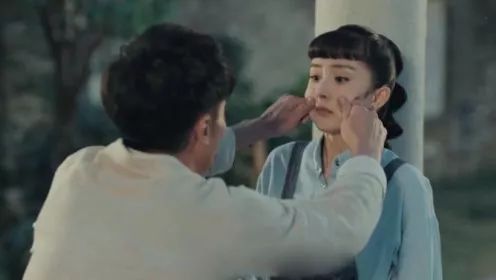 评价杨幂新剧,杨幂正剧演技