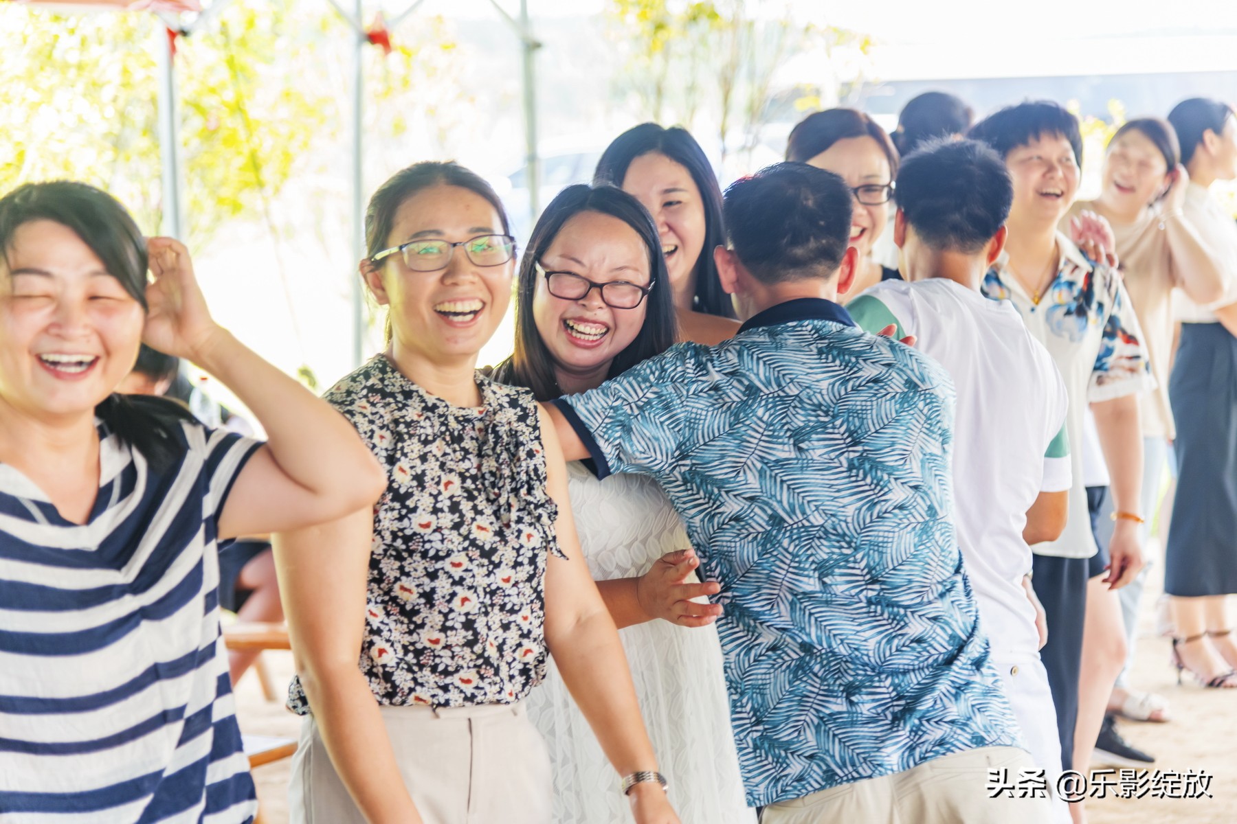 二十年相聚完整版,二十年再聚首