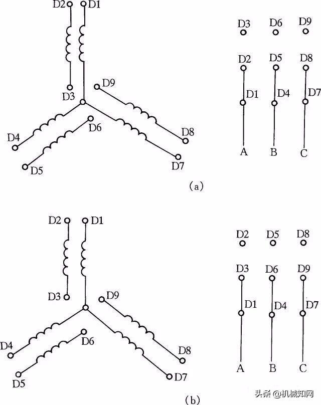 电工40种接线方法,电气模块的工作原理及接线方法