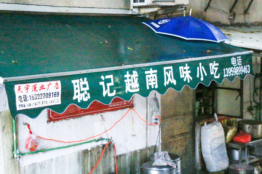 泉州本地人喜欢去的美食街,泉州味道