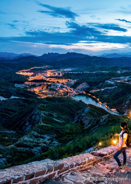 古北水镇最值得看的地方,古北水镇网红有哪些