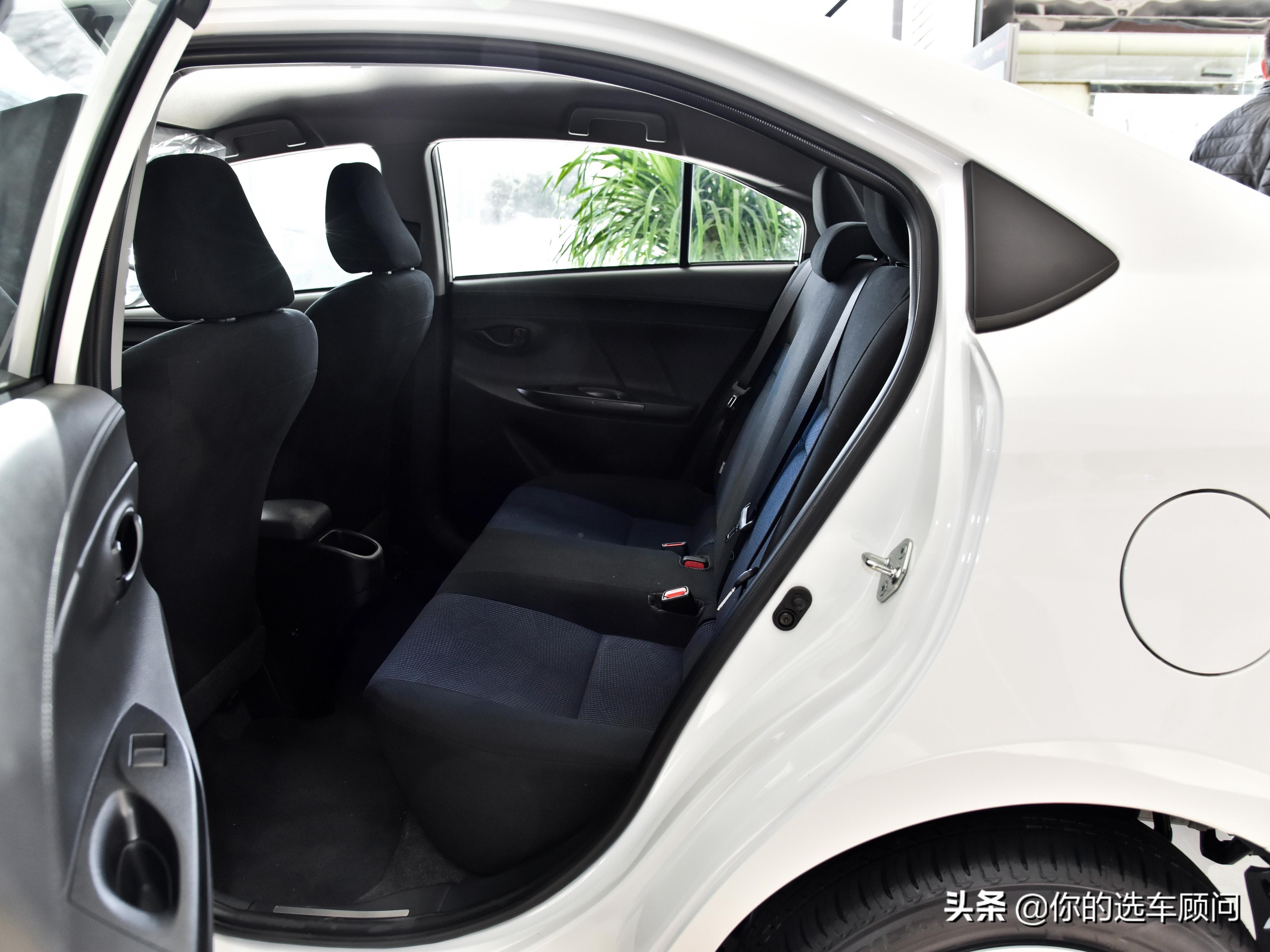 广汽丰田yarisl价格,日本丰田yarisl