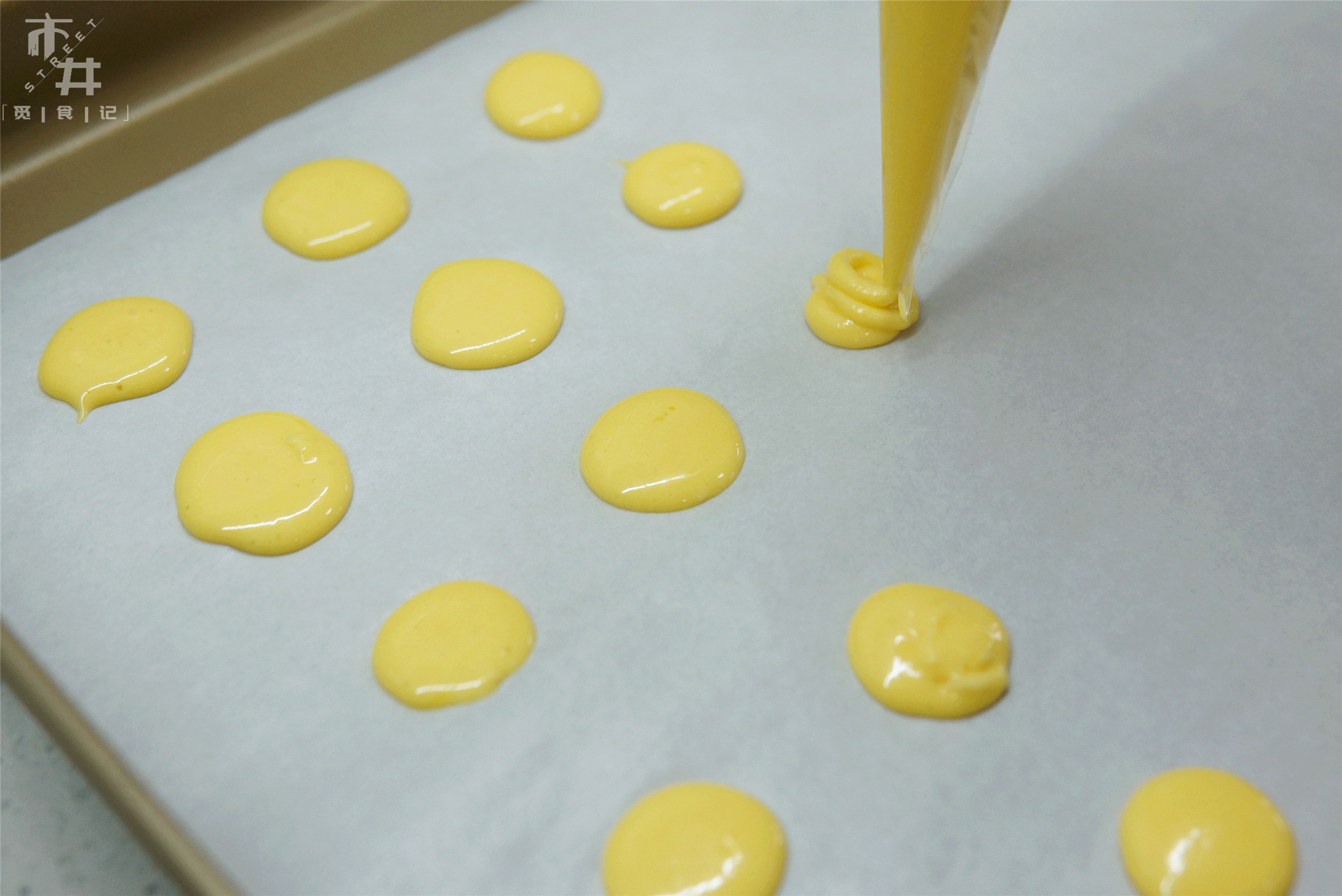 家里自制孩子零食小吃简单做法,在家自制小孩吃的零食