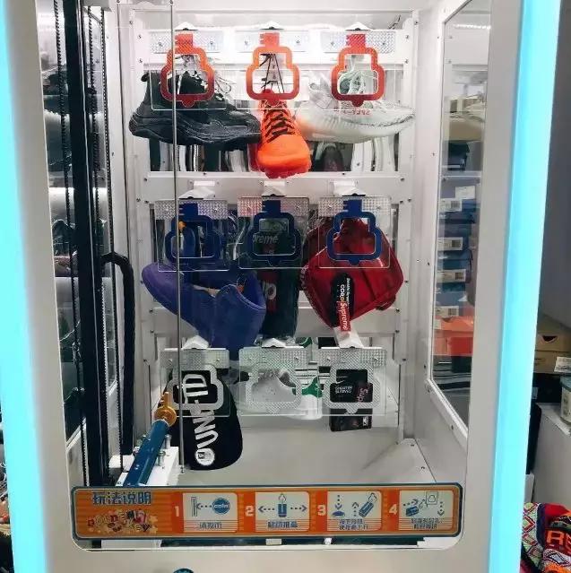 上海哪里可以买新款鞋,在哪里可以买便宜球鞋