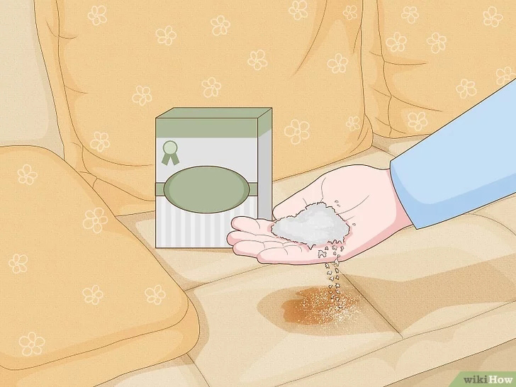 学会这几招去污渍,学会这几招轻松去污又除臭