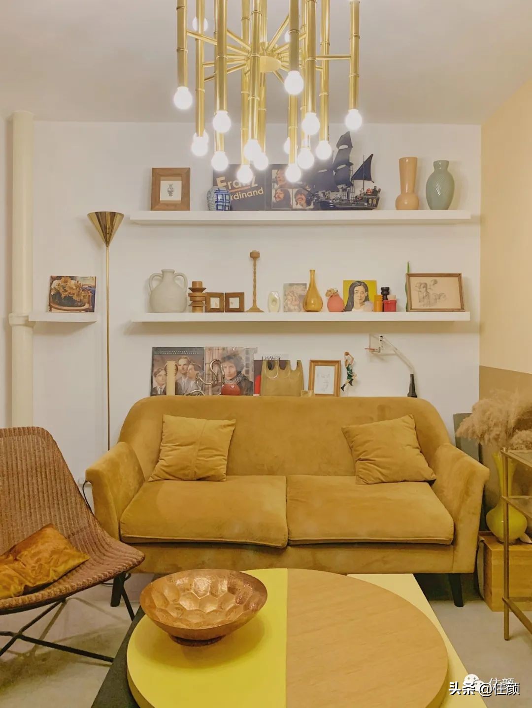 客厅沙发往前移10公分怎么办,沙发往前10公分好看吗