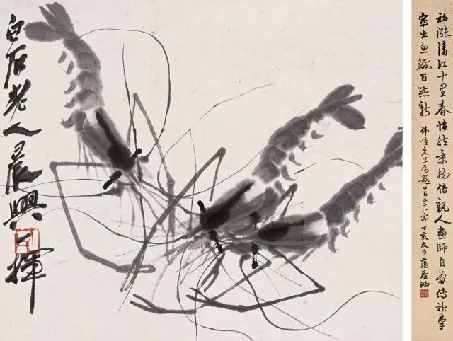 文人如何卖字画,为什么名人都在卖字画