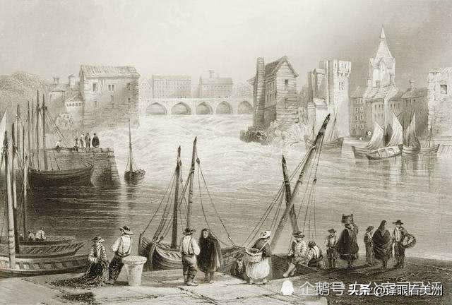 克拉达戒指:爱情的永恒象征,爱尔兰文化的标志性符号